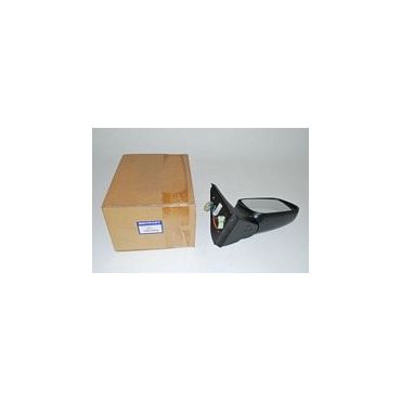 MIRROR ASSY-REARVIEW CRB501390PMA