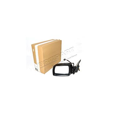 Mirror L322 LH LHD (OEM)  CRB501661PUY **See Info**
