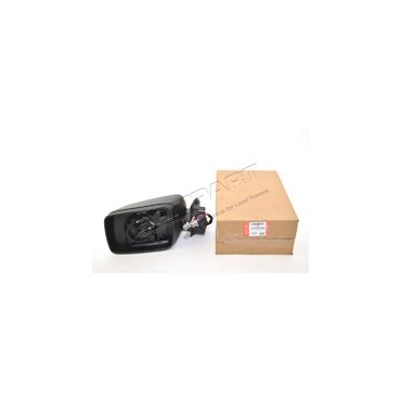 Door Mirror LH Powerfold & Non Memory (Genuine) CRB502333PMA CRB503130PMA