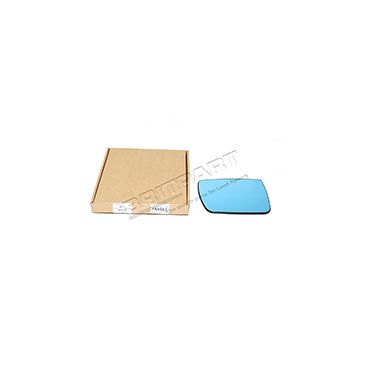 RH Mirror Glass - Convex (OEM) L322 up to '05 - CRD000210