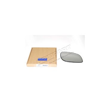 Mirror Glass RH 01-03 (Britpart) CRD101150