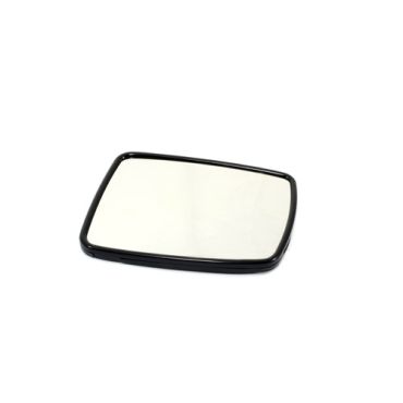 Mirror Glass LH Convex  Electrochromatic L322 2005-2009 (Allmakes) CRD500190
