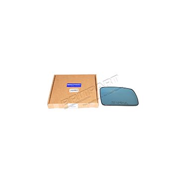 GLASS ASY - REAR VIEW OUTER MI CRD500260