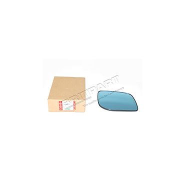 GLASS ASY - REAR VIEW OUTER MI CRD500310