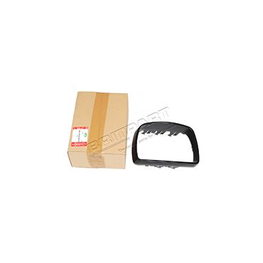 Door Mirror Finisher Black RH (OEM) CRI000020PUY