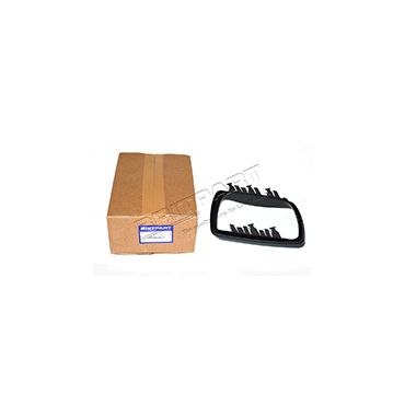 Door Mirror Finisher Black LH (OEM) CRI000030PUY