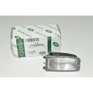 HOLDER ASY  BULB CTZ500010 5H2213B374AA 5H2Z13N004AA