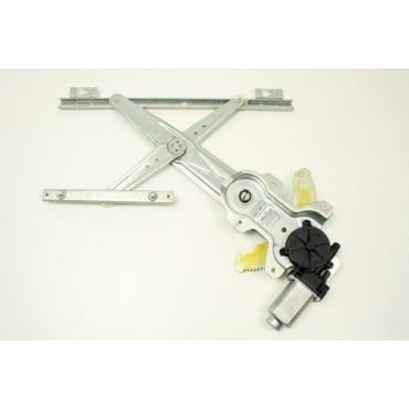 Window Regulator LH 90/110 Electric (Britpart) CUH000090 CUH000092