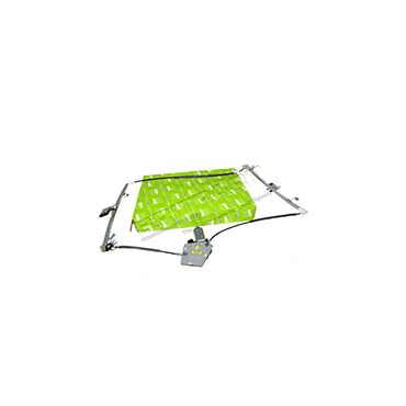 Window Regulator Tailgate (Valeo) CVH101150 CVH101150