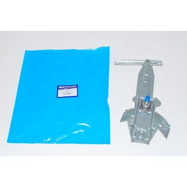 REGULATOR ASSY CVH500080