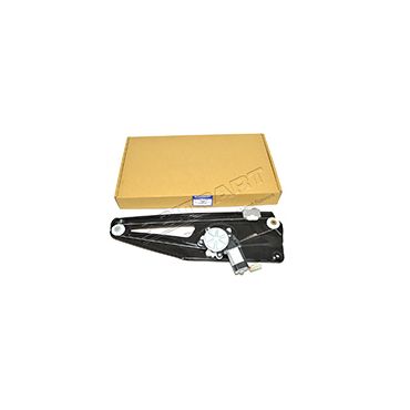 Window Lift Regulator RH Rear L322 (Britpart) CVH500100
