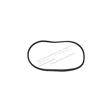 Rubber Rear Window 2002 On (Britpart) CVW500010 CVW000010