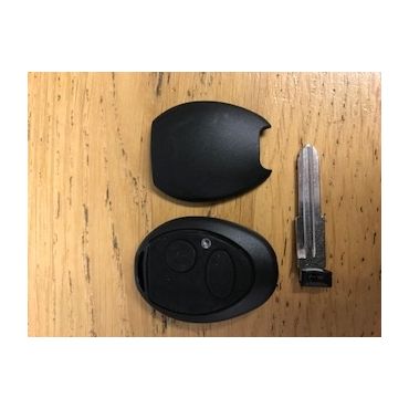 Remote Housing Fob & Blade Discovery 2  CWE100680CASE CWE100710BLADE