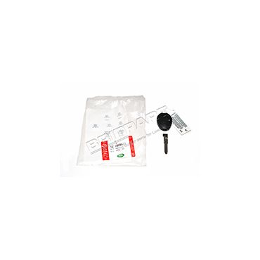 Remote Key &amp; Blade Disco2 433MHZ CWE100680KIT