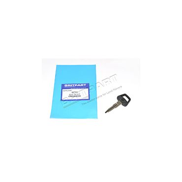 Key Blank (Britpart) AAU8276 STC4798 CWE500390