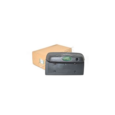 Tailgate Handle 02 On R.O.W (Genuine) CXB000270PMA