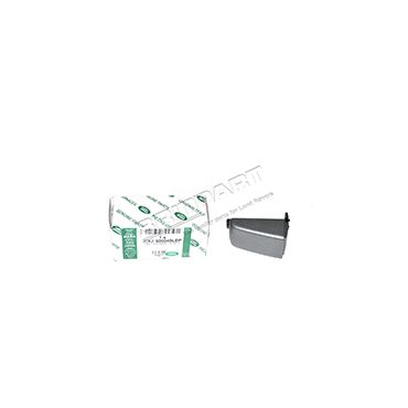 Door Handle Cap  RH Without Lock Aperature  Stornoway / Tungsten Grey (Genuine) CXJ500040LEP CXJ500080