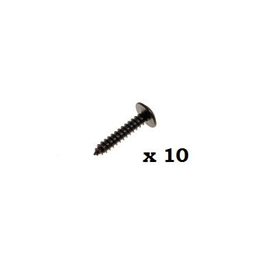 Screw (GENUINE) CYP100791