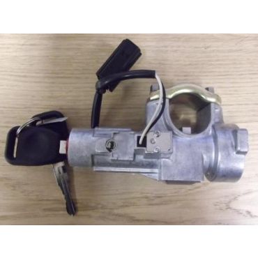 Ignition Switch / Steering Lock Discovery 2 98-04 (Britpart) D2LOCK