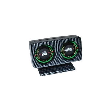 INCLINE LAND METERS DA1004