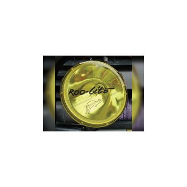 AMBER LENS FOR DA1062 DA1062AMBER