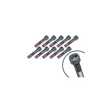 Drive Flange Bolt Kit  (OEM) DA1128 DA1148 DA1149