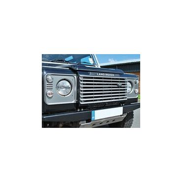 GRILLE &  HLAMP SURROUND SET BRUNEL DA1157
