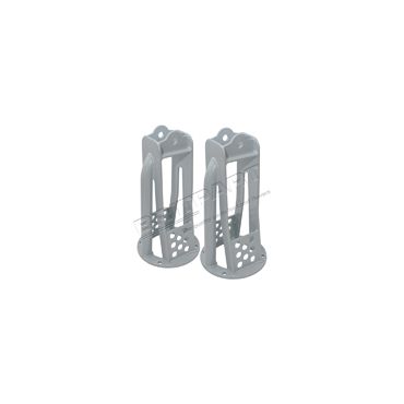 Turrets Plus 30mm D2 (Britpart) DA1164