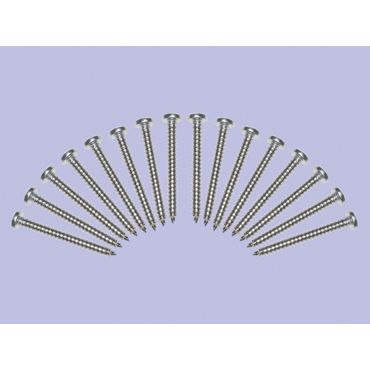 Lens Screw Kit S/S 90/110 94 On DA1168