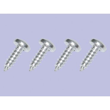 Head Lamp Panel Screws 90/110 DA1169