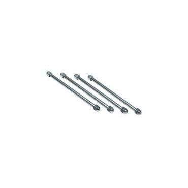 Vent Hinge Pins Bulkhead Stainless Steel (DDS) DA1179 BA7501 LR953