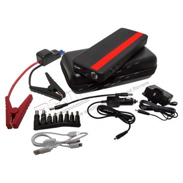 XS PowerPack Multi Funtion Jump Starter  DA1239 Starting current 300A