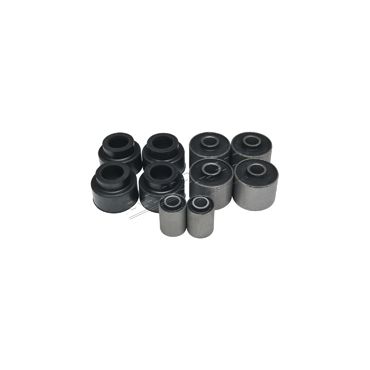 Bush Kit Front 90/110 83-93 (Britpart) DA1244