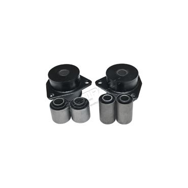 Bush Kit Rear (Britpart) DA1248