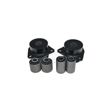 Bush Kit Rear 09 On (Britpart) DA1249