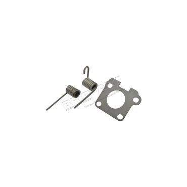 Gear Change Kit Bias Plate LT77 (Britpart) DA1252