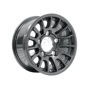 16&quot; Lightweight Wheel Anthracite DA1349