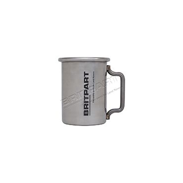 Stainless Steel Mug - DA1511