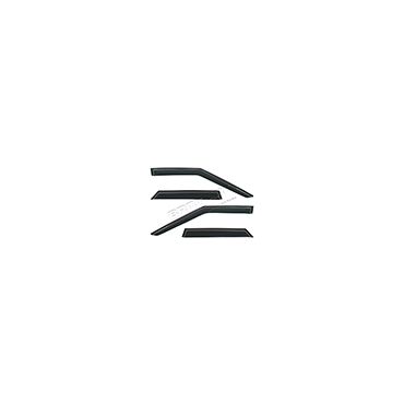 Wind Deflectors Discovery 5 (Britpart) DA1514