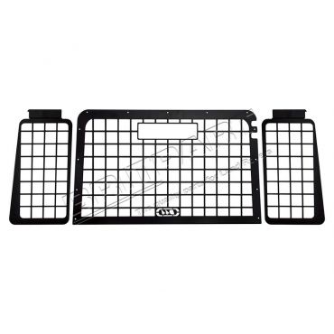 Window Guard Internal 90/110 2002 On (Britpart) DA1586