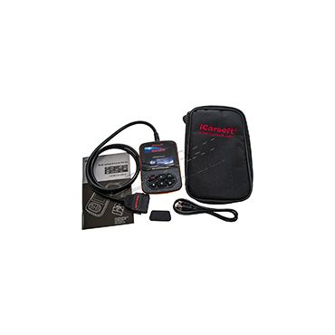 iCarsoft Multi-system Scanner i930 for Land Rover/Jaguar DA1600 TF930