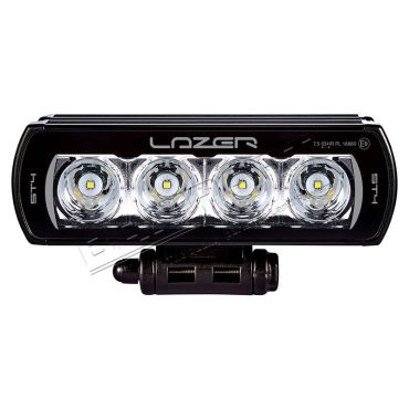 Lazer ST4 Evolution  light DA1689