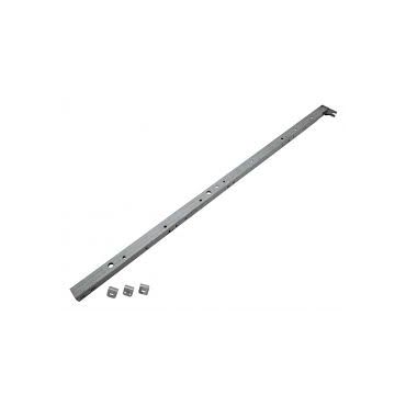 Door Sill Rail LH 109/110 CSW (Britpart) DA1720