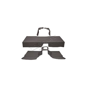 Acoustic Mat Set 90/110 LT77 (Britpart) DA1745GREY