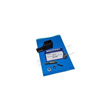 Soft Top Windscreen Quick Release Handle fixing kit (BRITPART) DA1800
