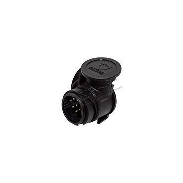 Adaptor 13 Pin To 7 Pin (Britpart) DA1825