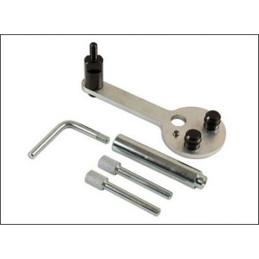Crankshaft Locking Tool Kit 2.2 Puma Tdci (Laser) DA1899 5979