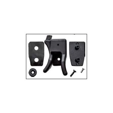 Rear Sliding Window RH Catch DA1901