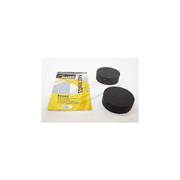 FASTRINGS - PAIR FOR 5/5.25" SPEAKERS FOR DEFENDER DA1922