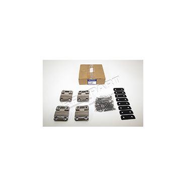 Defender  SS Second  Row  Door Hinges  90/110 (Britpart) DA1952